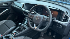 Vauxhall Grandland 1.2 Turbo Elite 5dr Petrol Hatchback